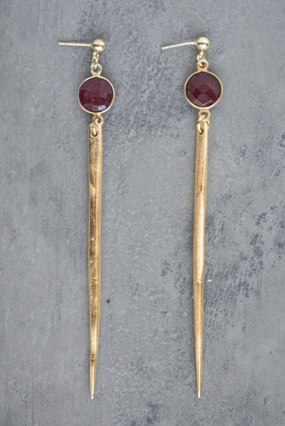 Jada Earrings